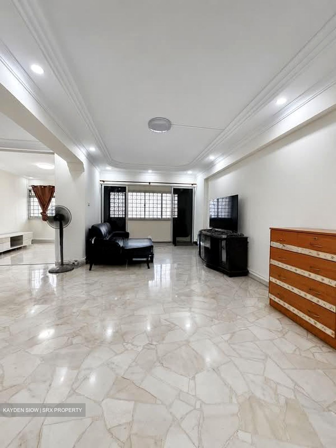 Blk 882 Woodlands Street 82 (Woodlands), HDB 5 Rooms #589804801